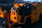 MOBILE CLEANING RECOVERY RECYCLE SYSTEM VEHICLE (MCRRS)