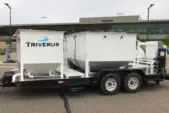 Water Treatment Trailer (TT)